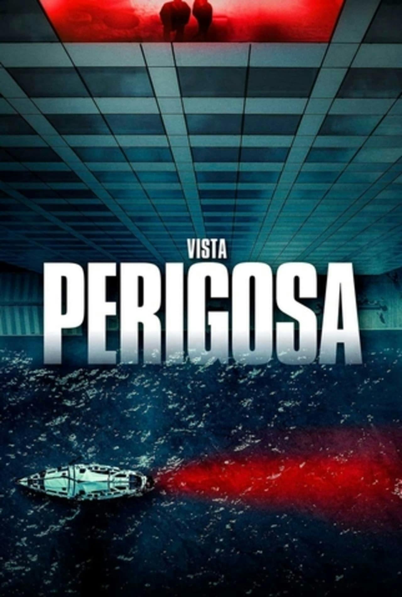 Assistir Vista Perigosa Online em HD