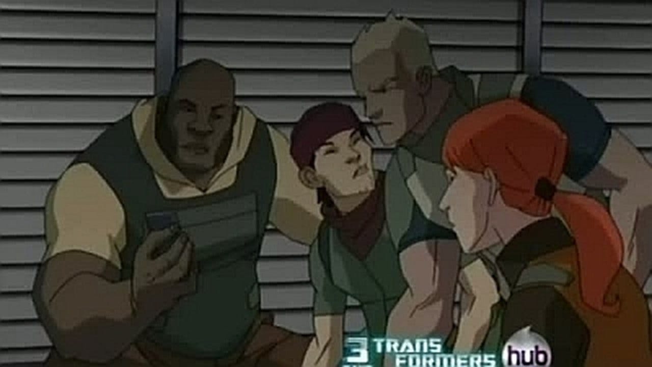 assista ao episódio 1 da temporada 1