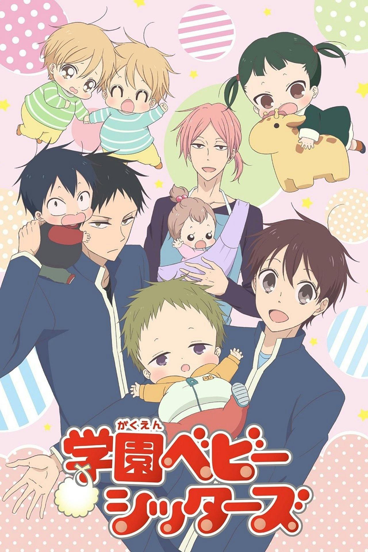Assistir School Babysitters Online em HD
