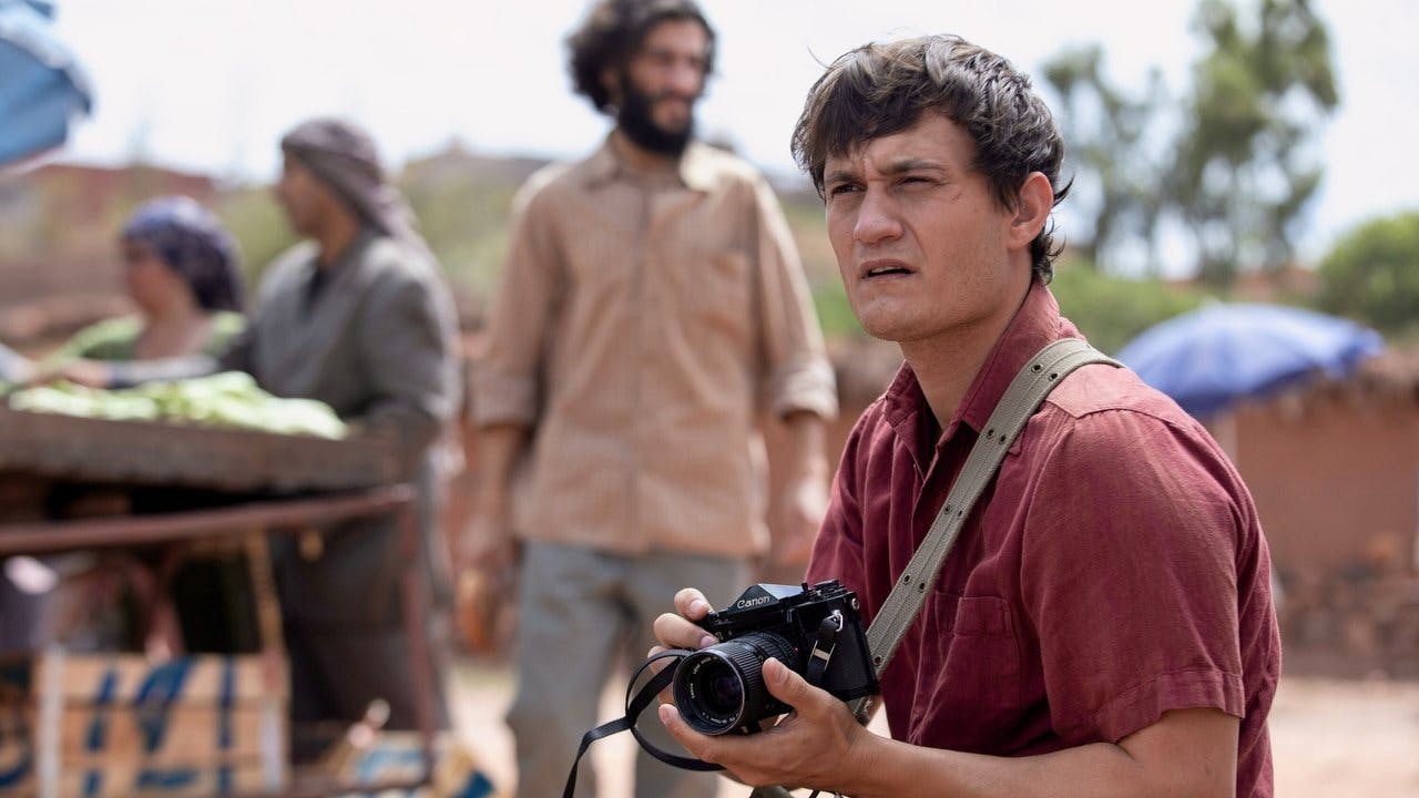 assista ao episódio 2 da temporada 1