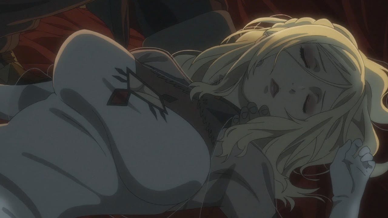 Shisha no Teikoku