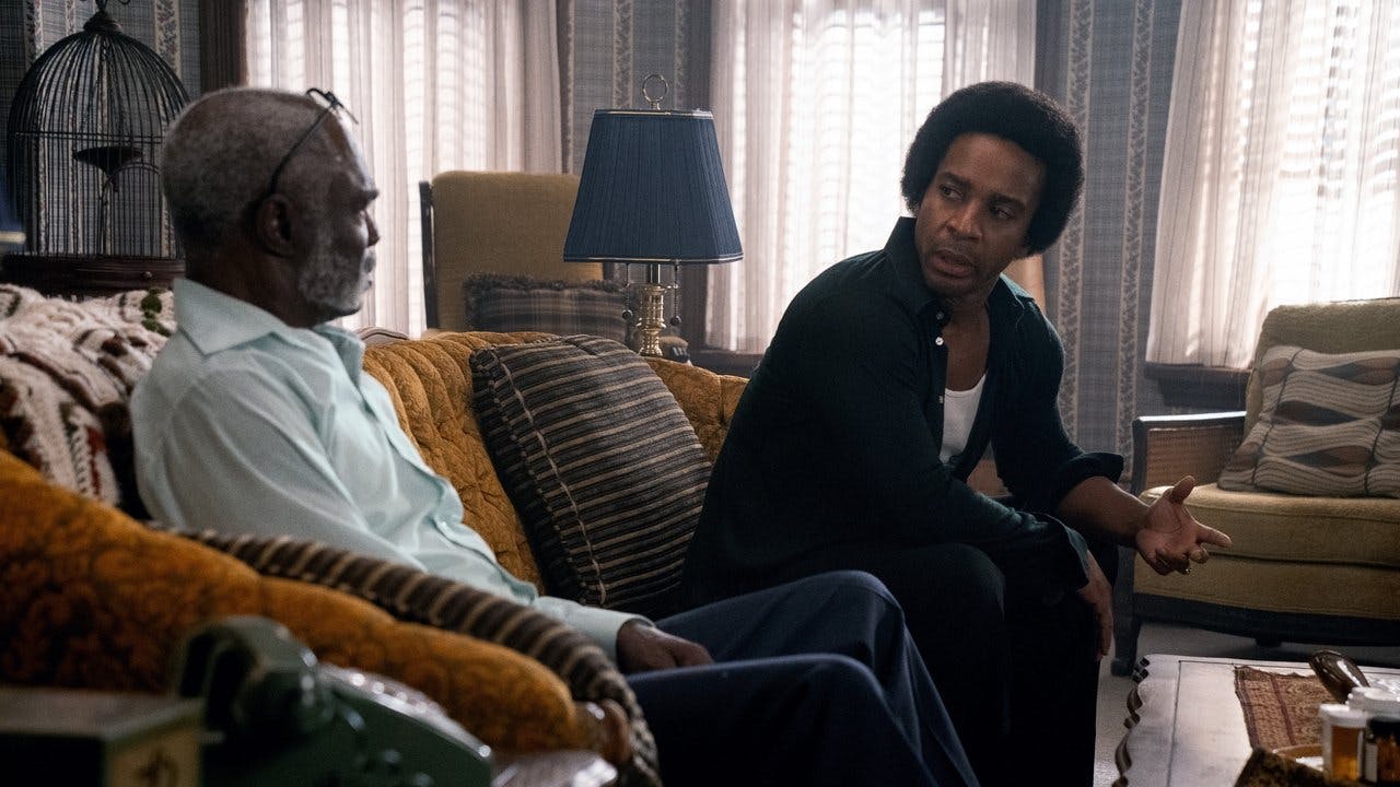 assista ao episódio 5 da temporada 1