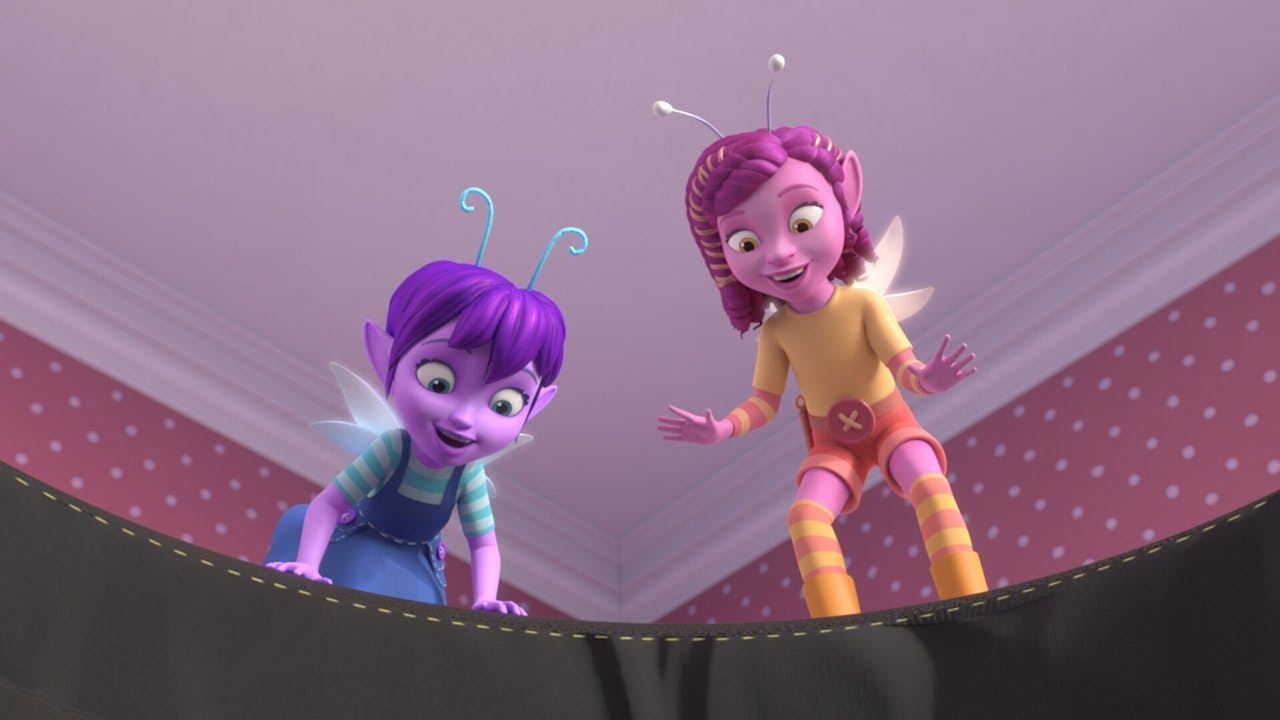 assista ao episódio 2 da temporada 1