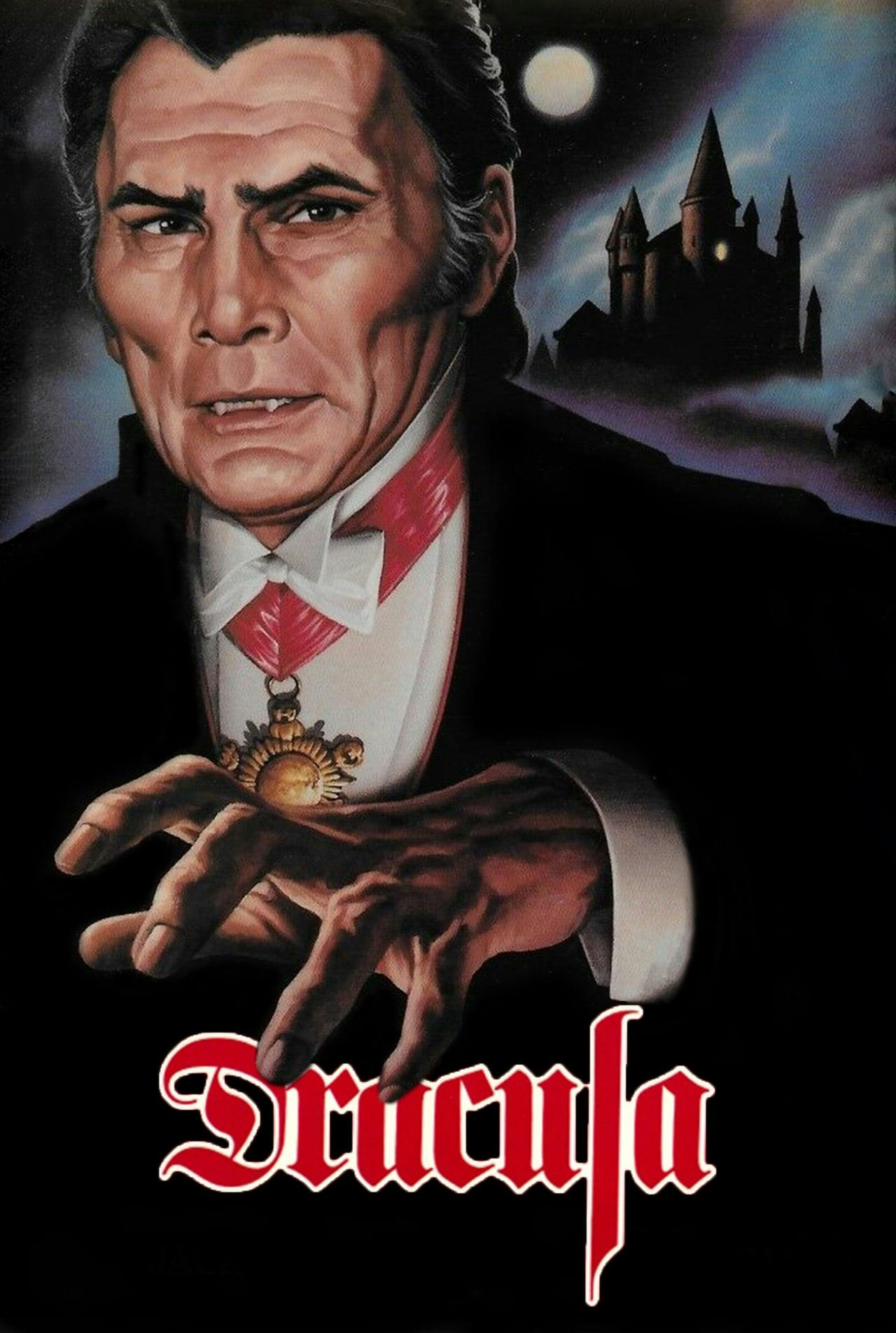 Assistir Dracula Online em HD