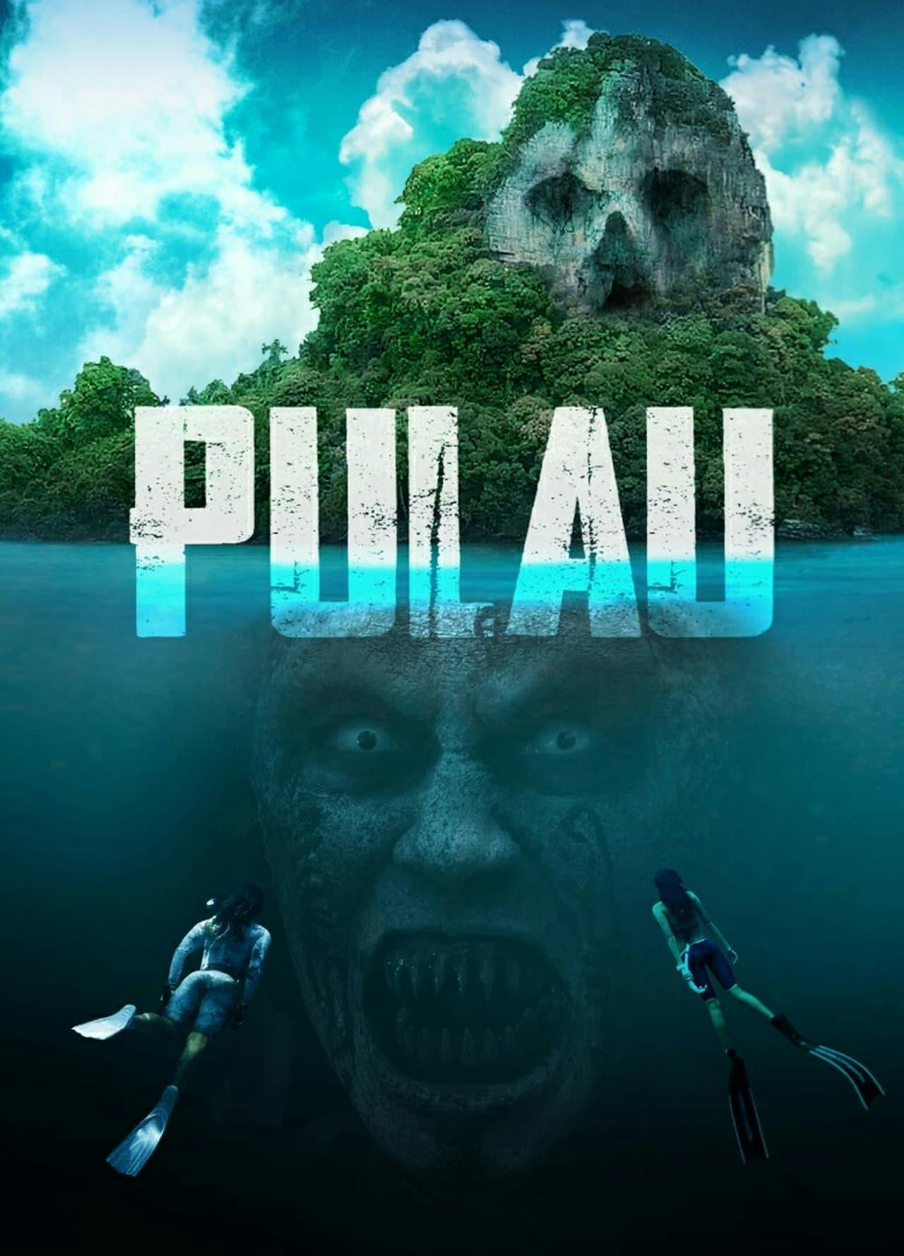 Assistir Pulau Online em HD