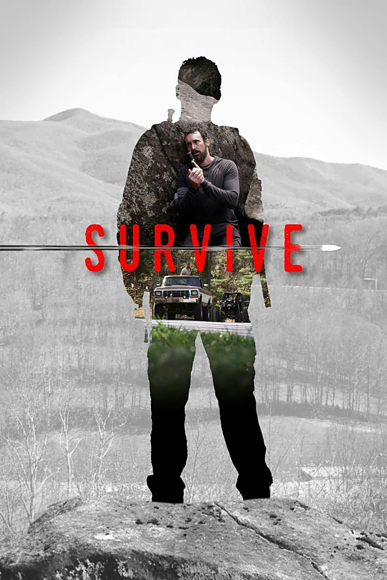 Assistir Survive Online em HD