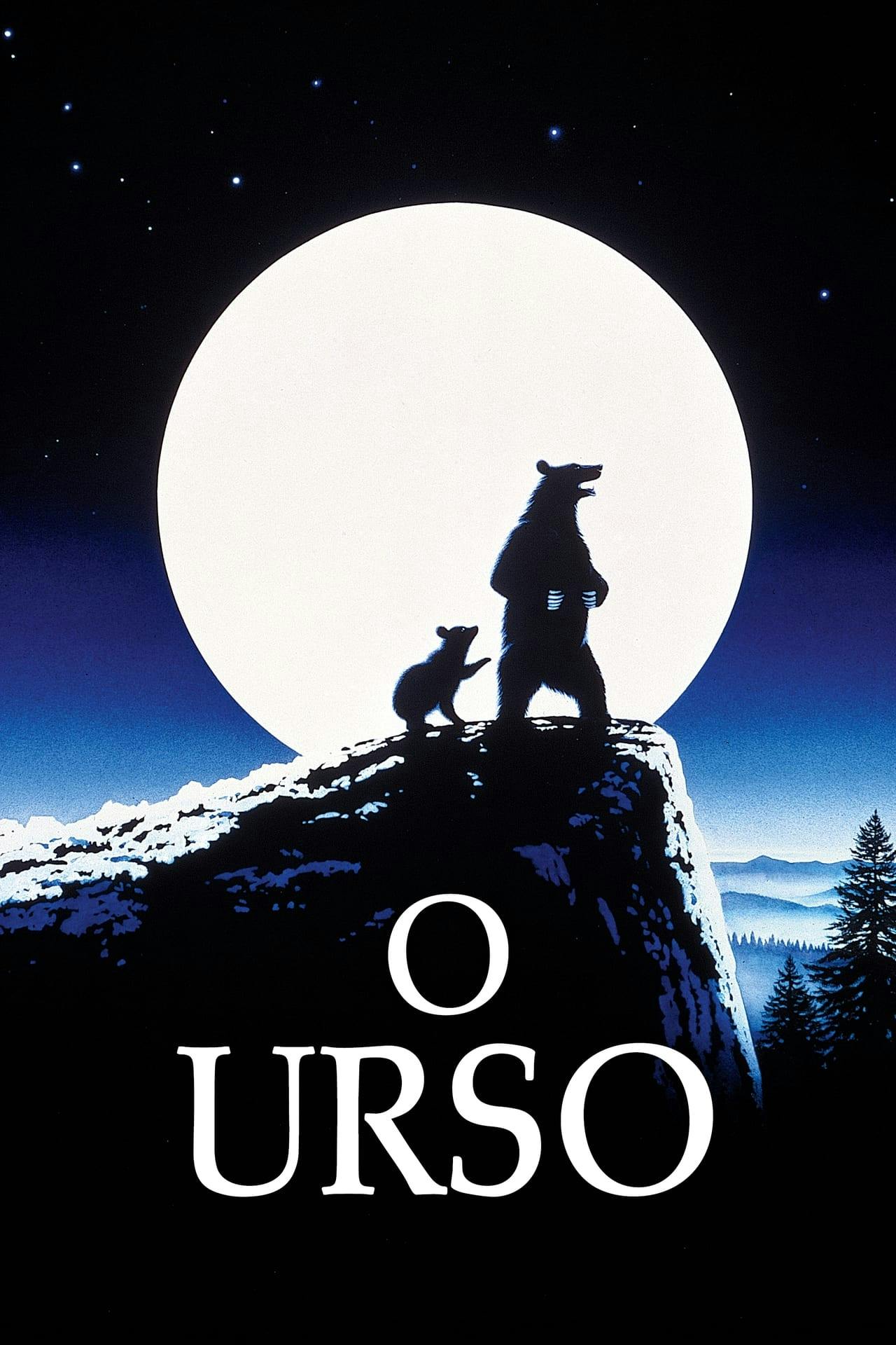 Assistir O Urso Online em HD