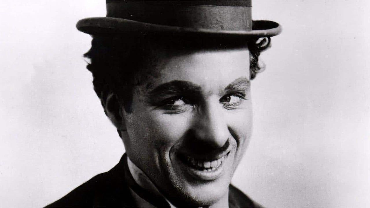 The Real Charlie Chaplin assista online