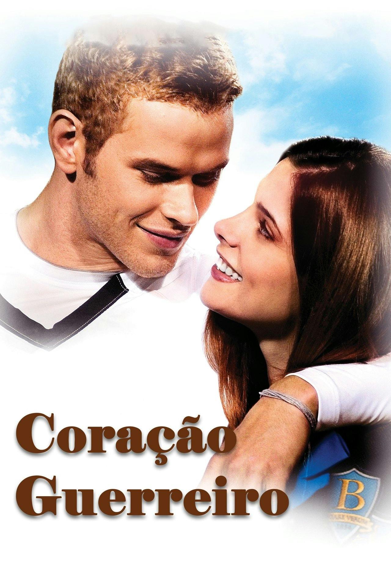 Assistir Coração de Guerreiro Online em HD