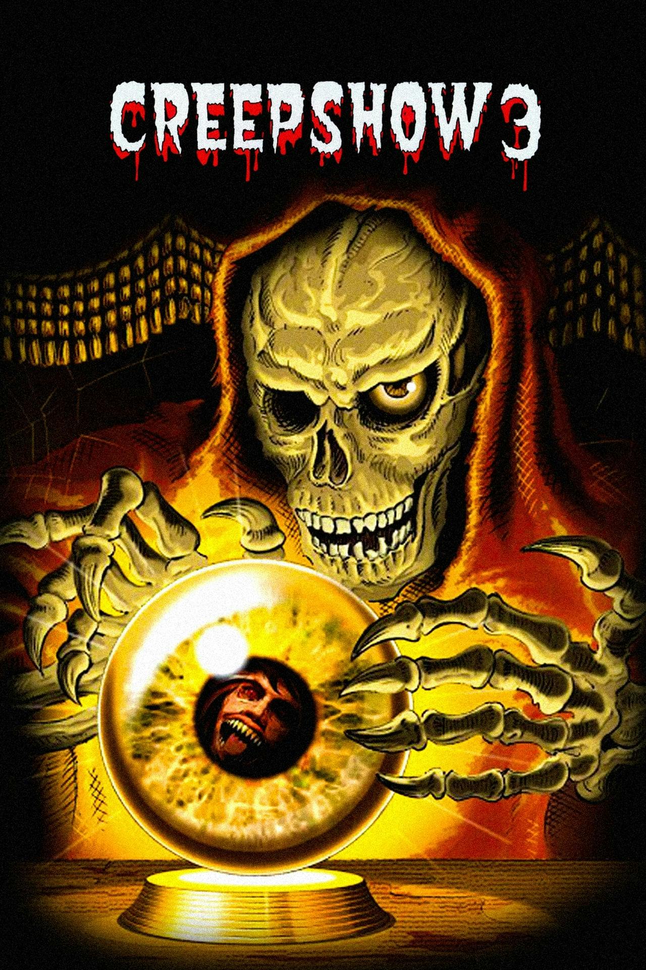 Assistir Creepshow 3 – Forças do Mal Online em HD