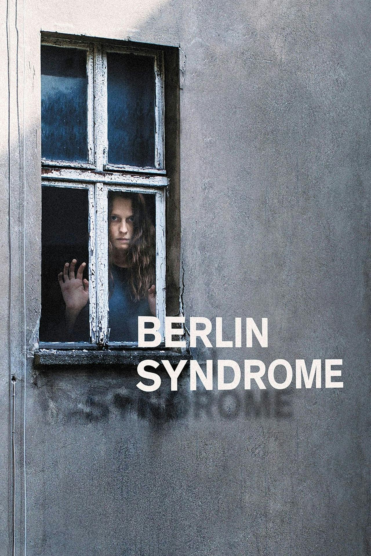 Assistir A Síndrome de Berlin Online em HD