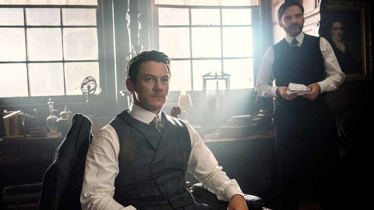 assista ao episódio 5 da temporada 1