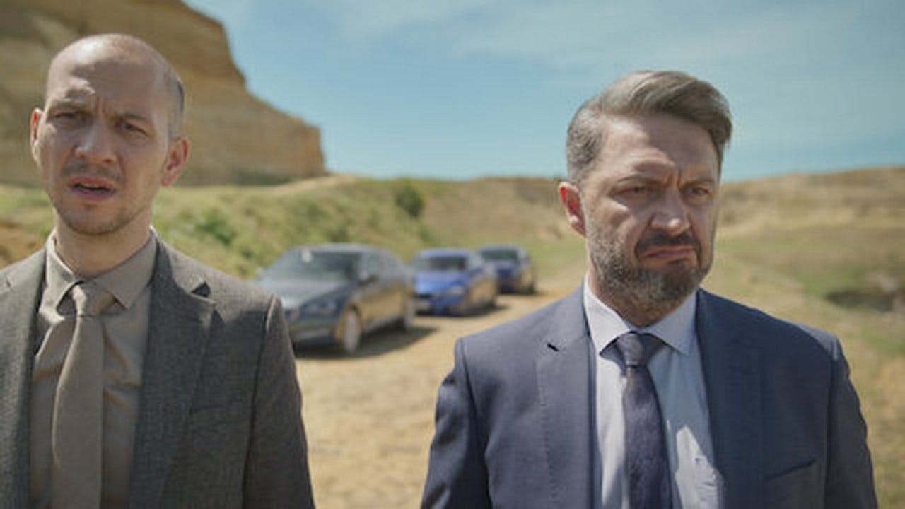 assista ao episódio 2 da temporada 1