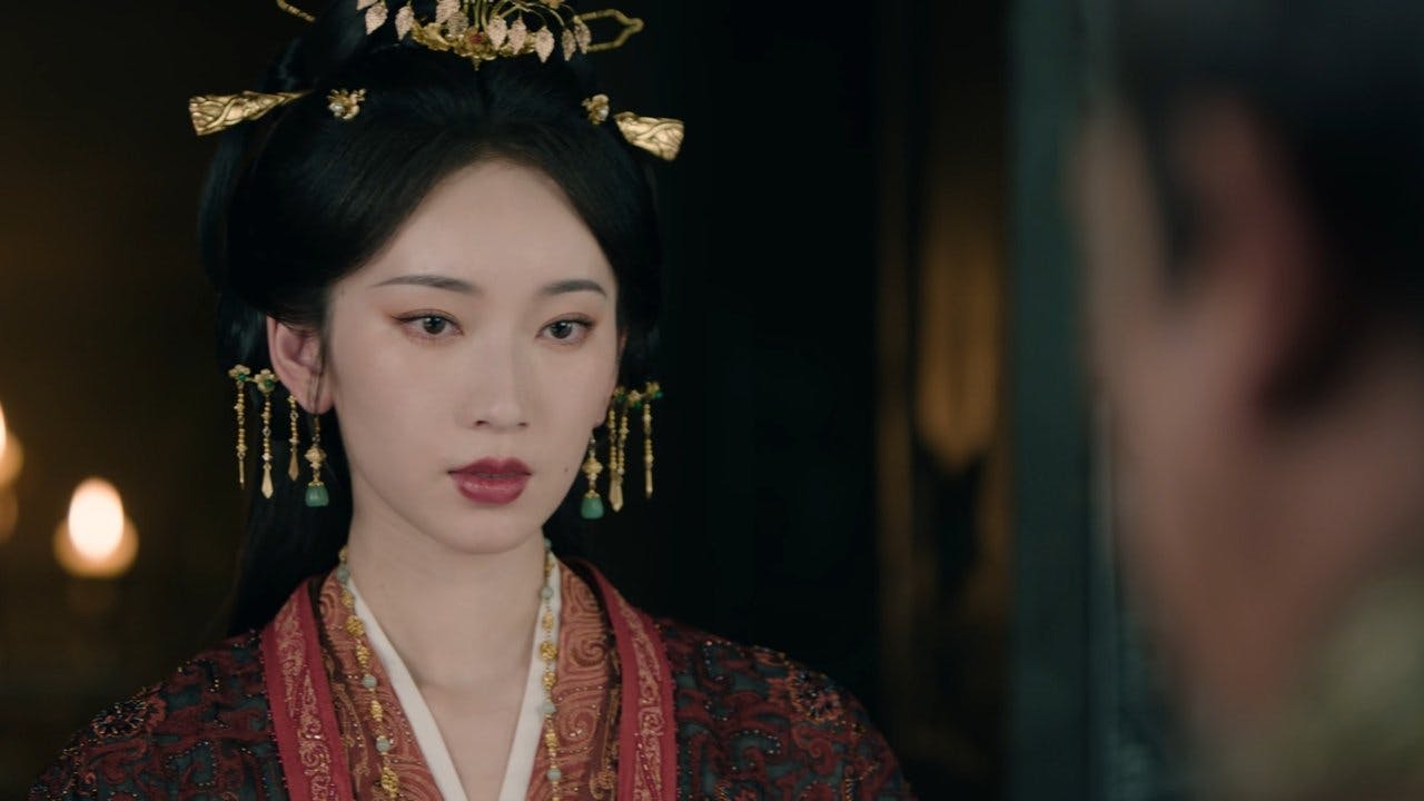 assista ao episódio 33 da temporada 1
