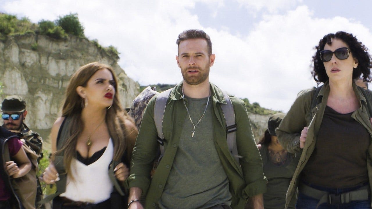 assista ao episódio 38 da temporada 1