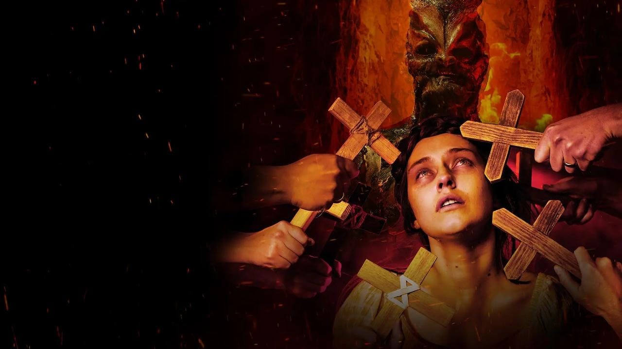 Anticristo, O Exorcismo de Lara assista online
