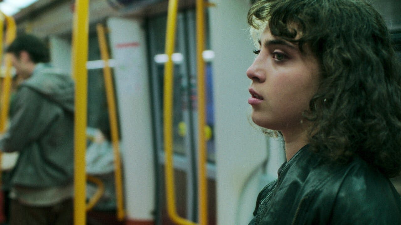 assista ao episódio 8 da temporada 1