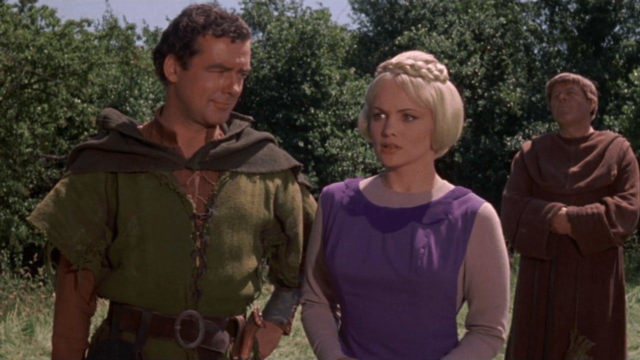 Robin Hood – O Invencível assista online