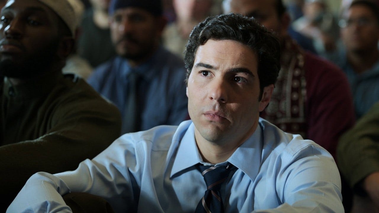 assista ao episódio 2 da temporada 1