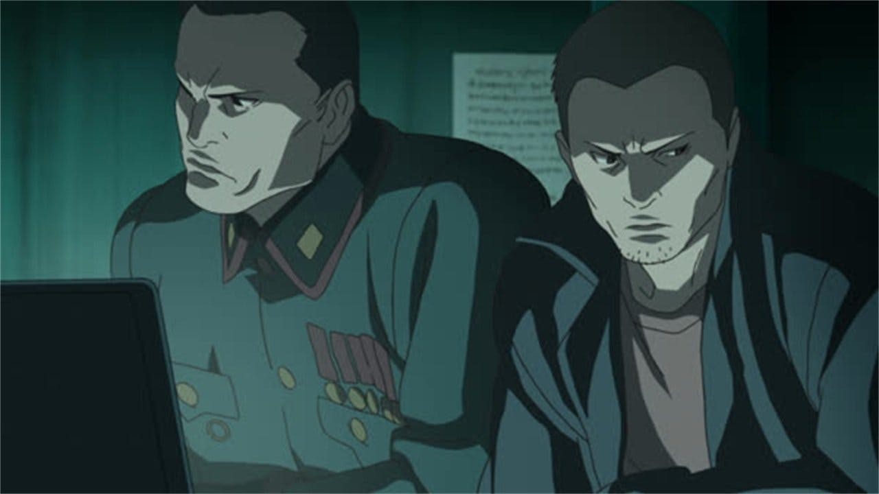 assista ao episódio 13 da temporada 1