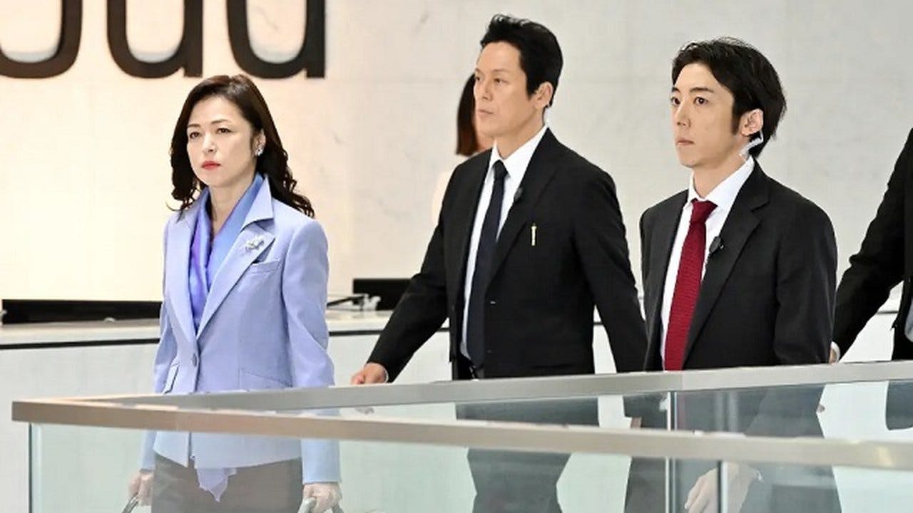 assista ao episódio 7 da temporada 1