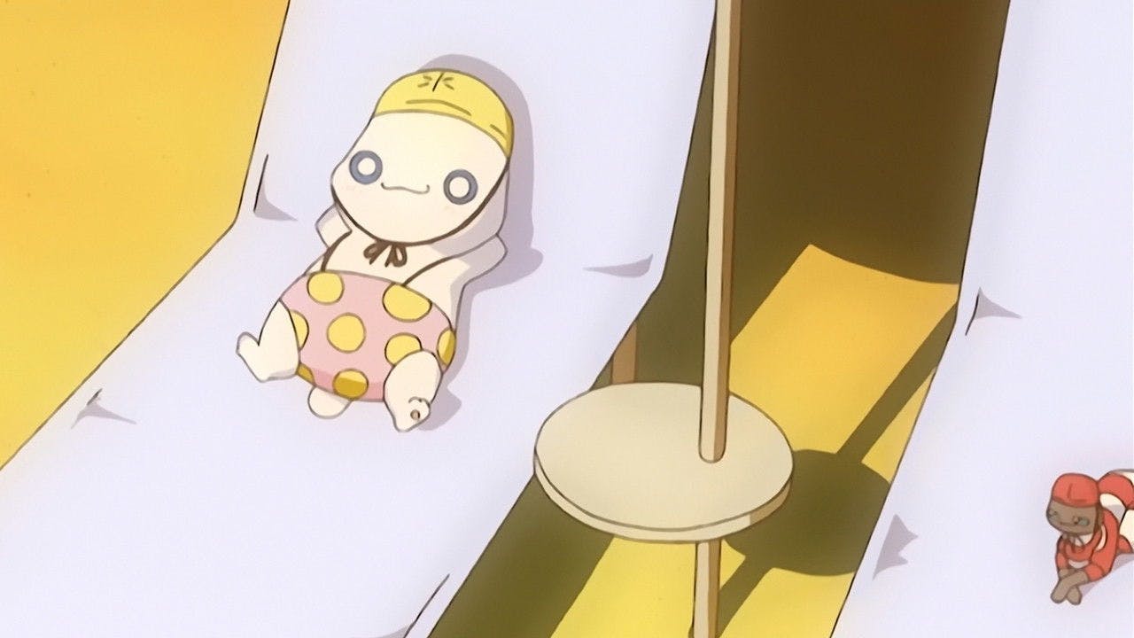 assista ao episódio 5 da temporada 1