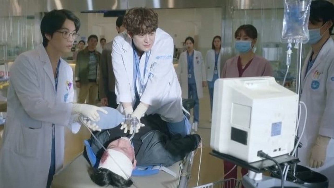 assista ao episódio 14 da temporada 1