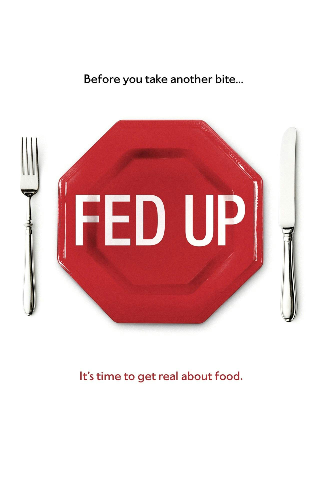 Assistir Fed Up Online em HD