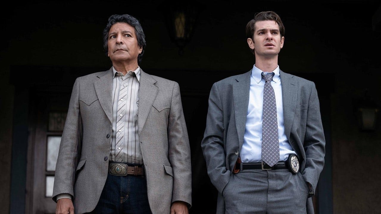 assista ao episódio 5 da temporada 1