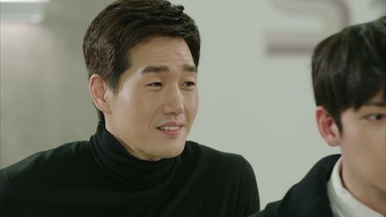 assista ao episódio 18 da temporada 1