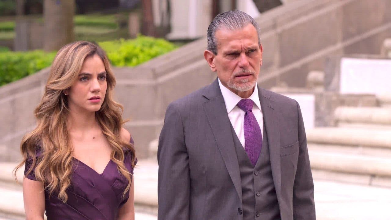 assista ao episódio 33 da temporada 1