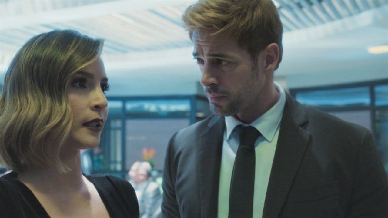 assista ao episódio 61 da temporada 1