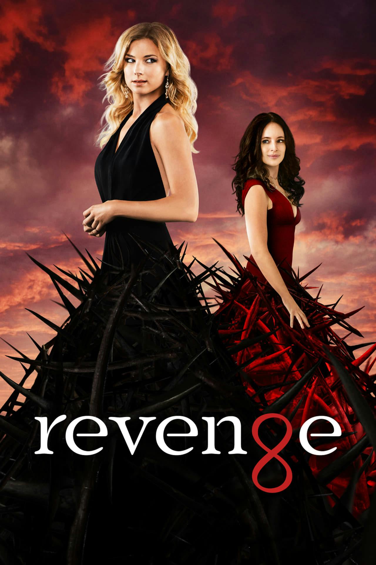 Assistir Revenge Online em HD