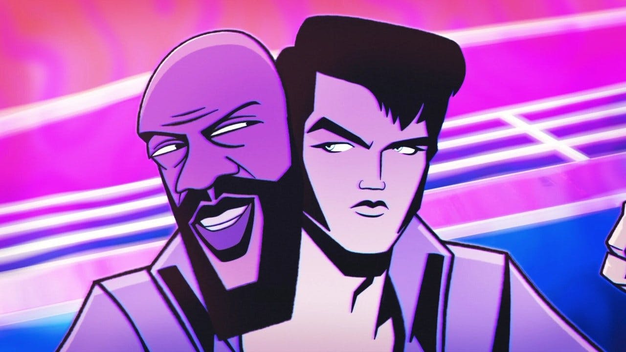 assista ao episódio 8 da temporada 1