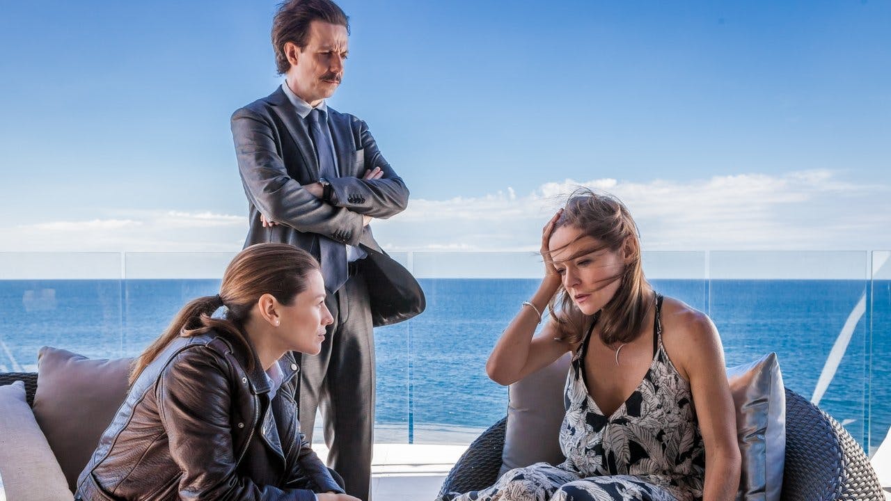 assista ao episódio 3 da temporada 1