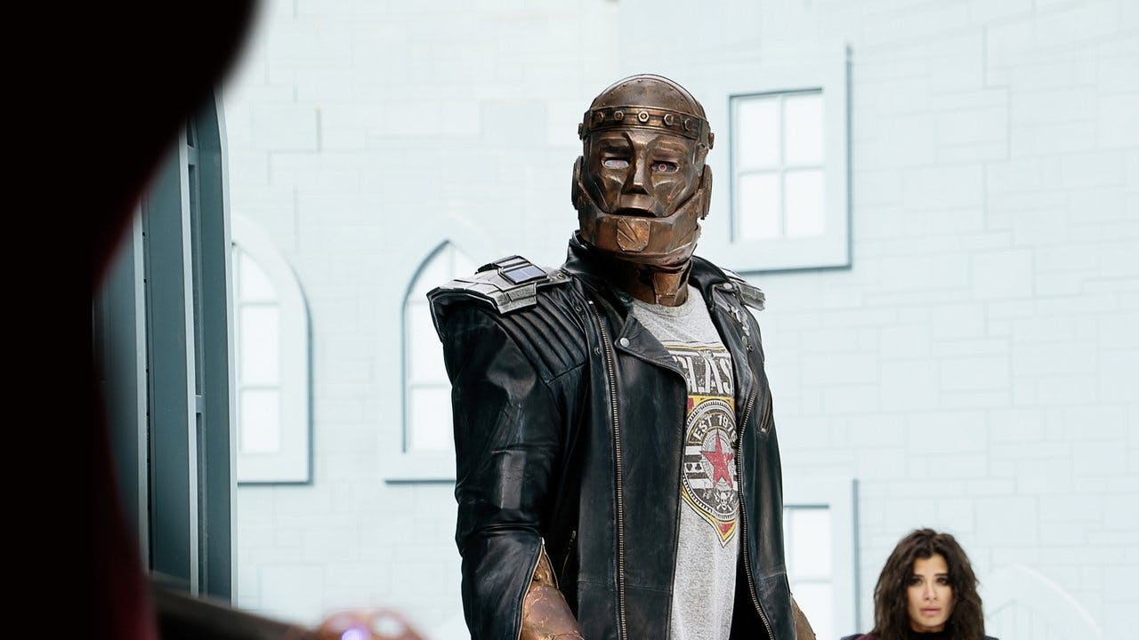 assista ao episódio 4 da temporada 1