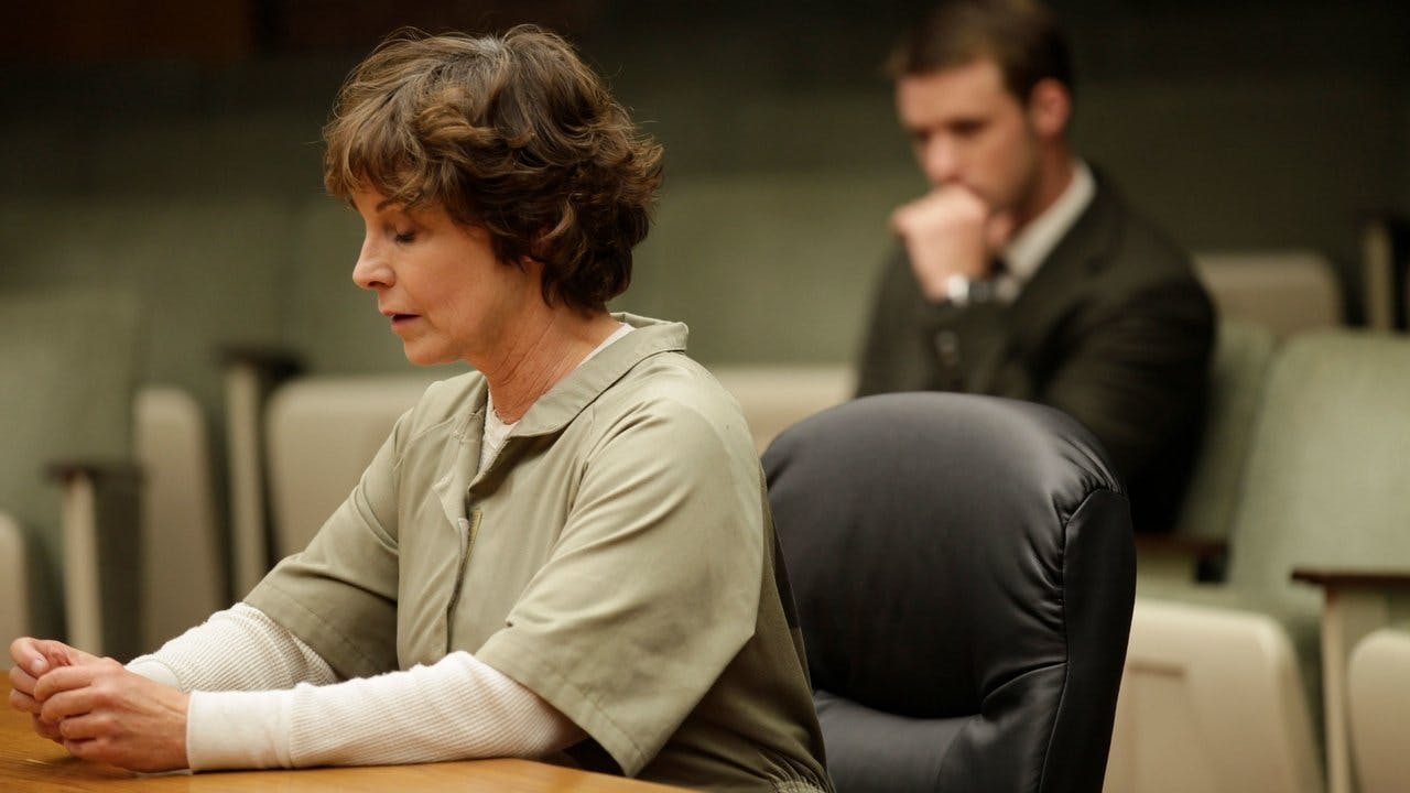 assista ao episódio 13 da temporada 1