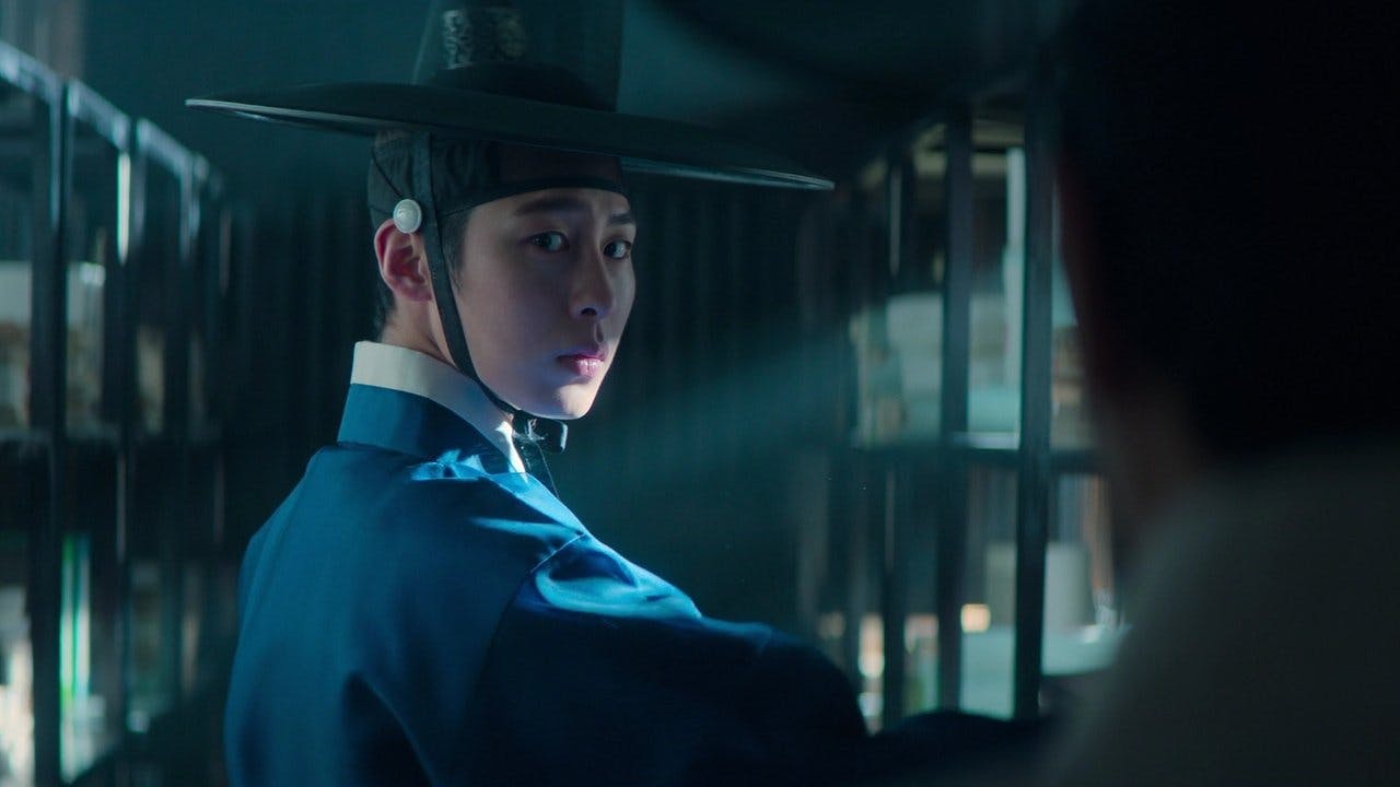 assista ao episódio 2 da temporada 1