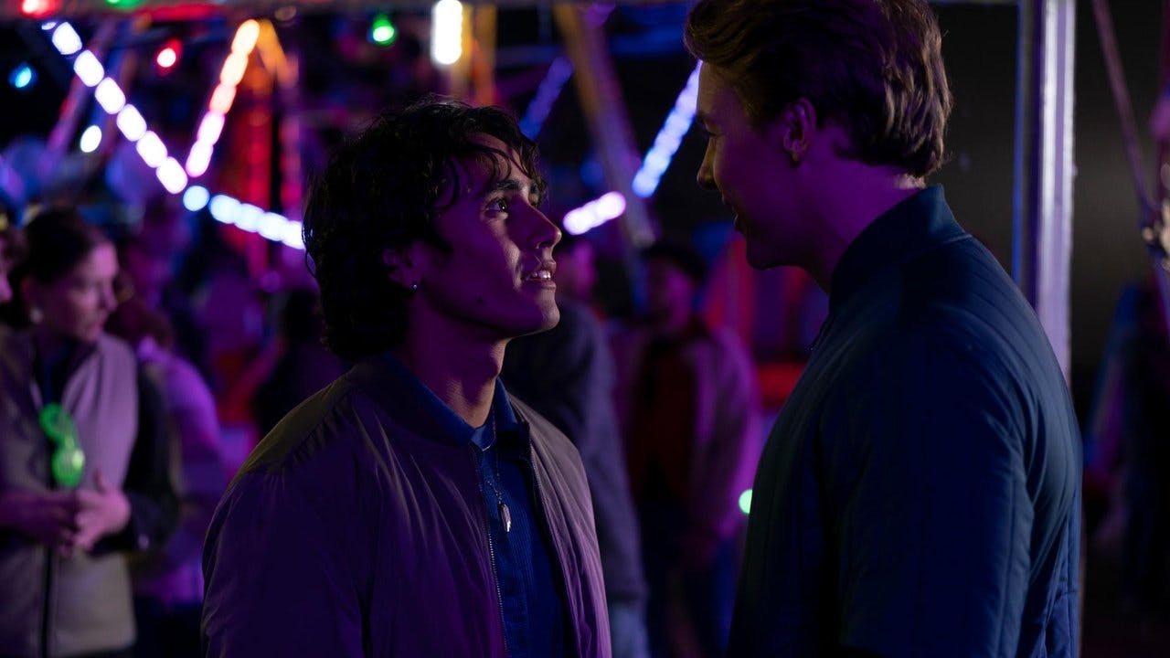 assista ao episódio 2 da temporada 1