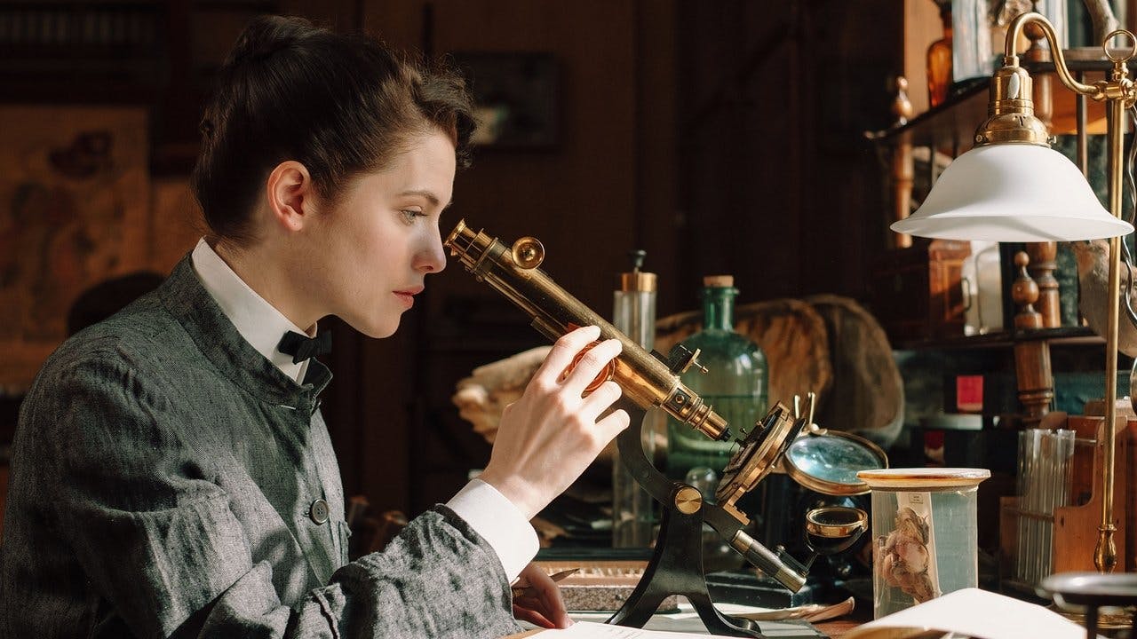 assista ao episódio 2 da temporada 1
