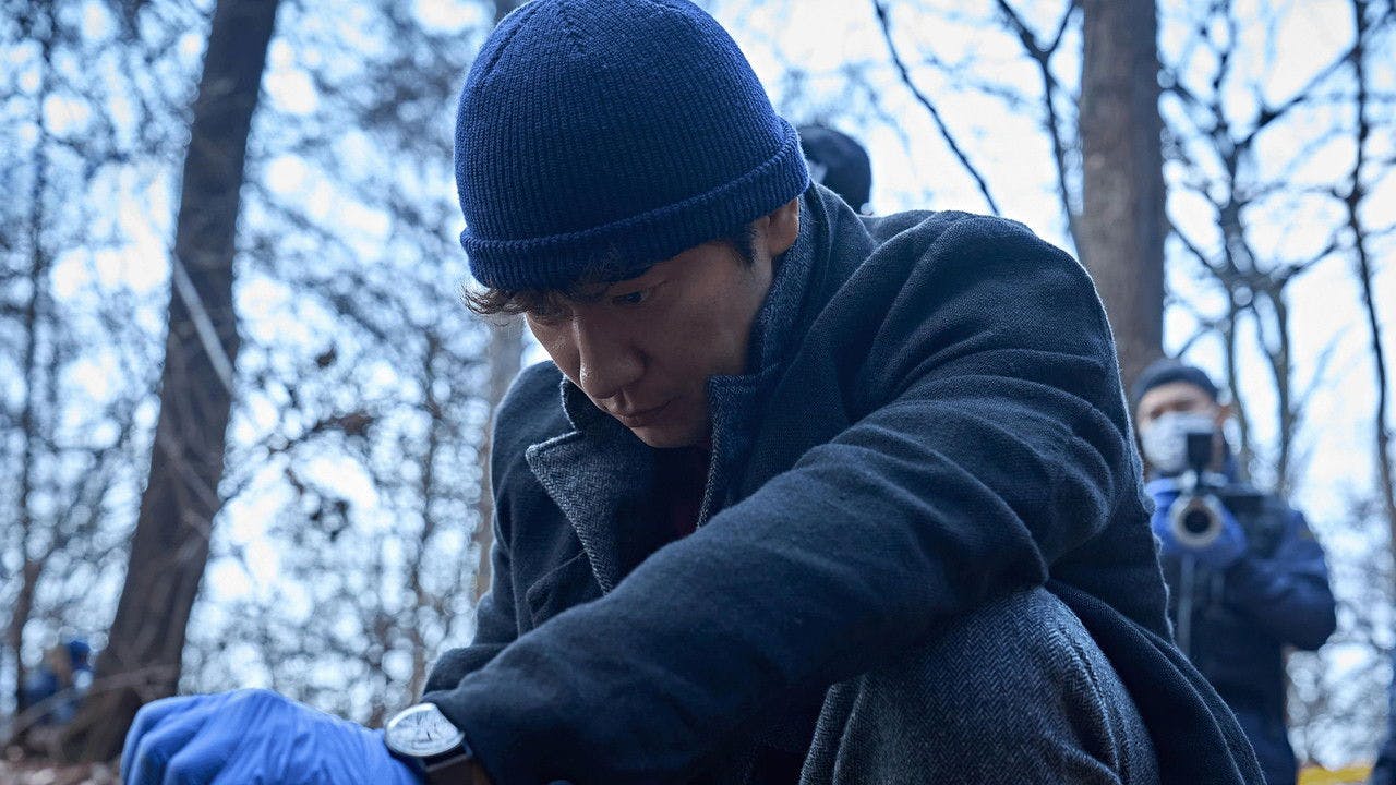 assista ao episódio 4 da temporada 1