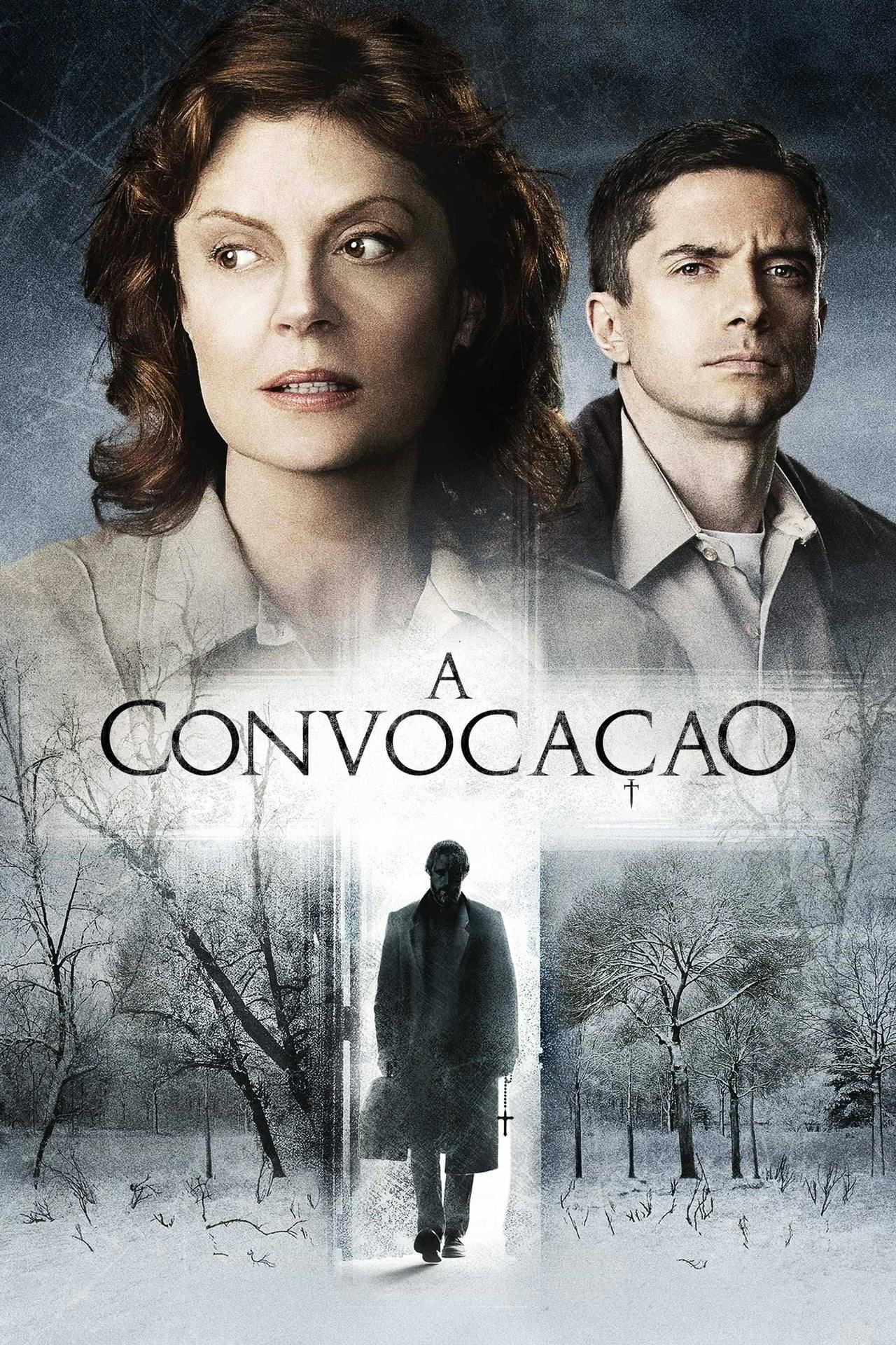 Assistir A Convocação Online em HD