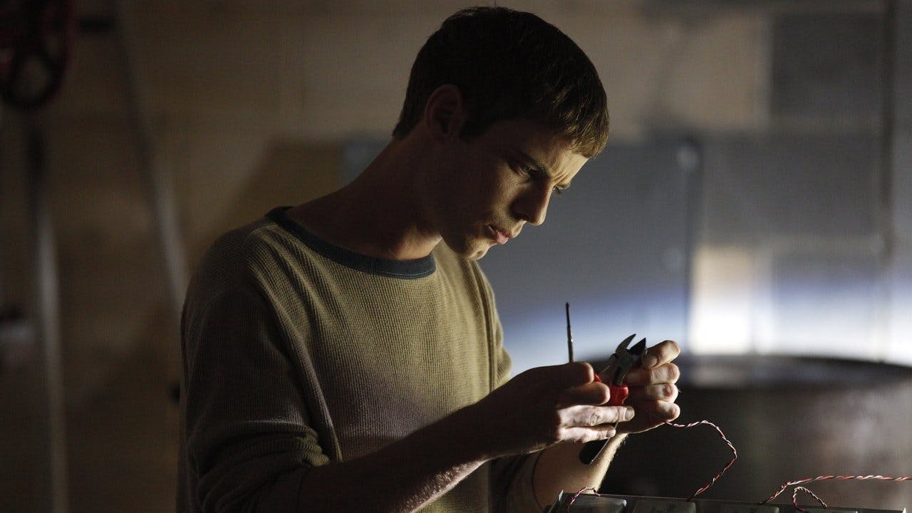 assista ao episódio 10 da temporada 1