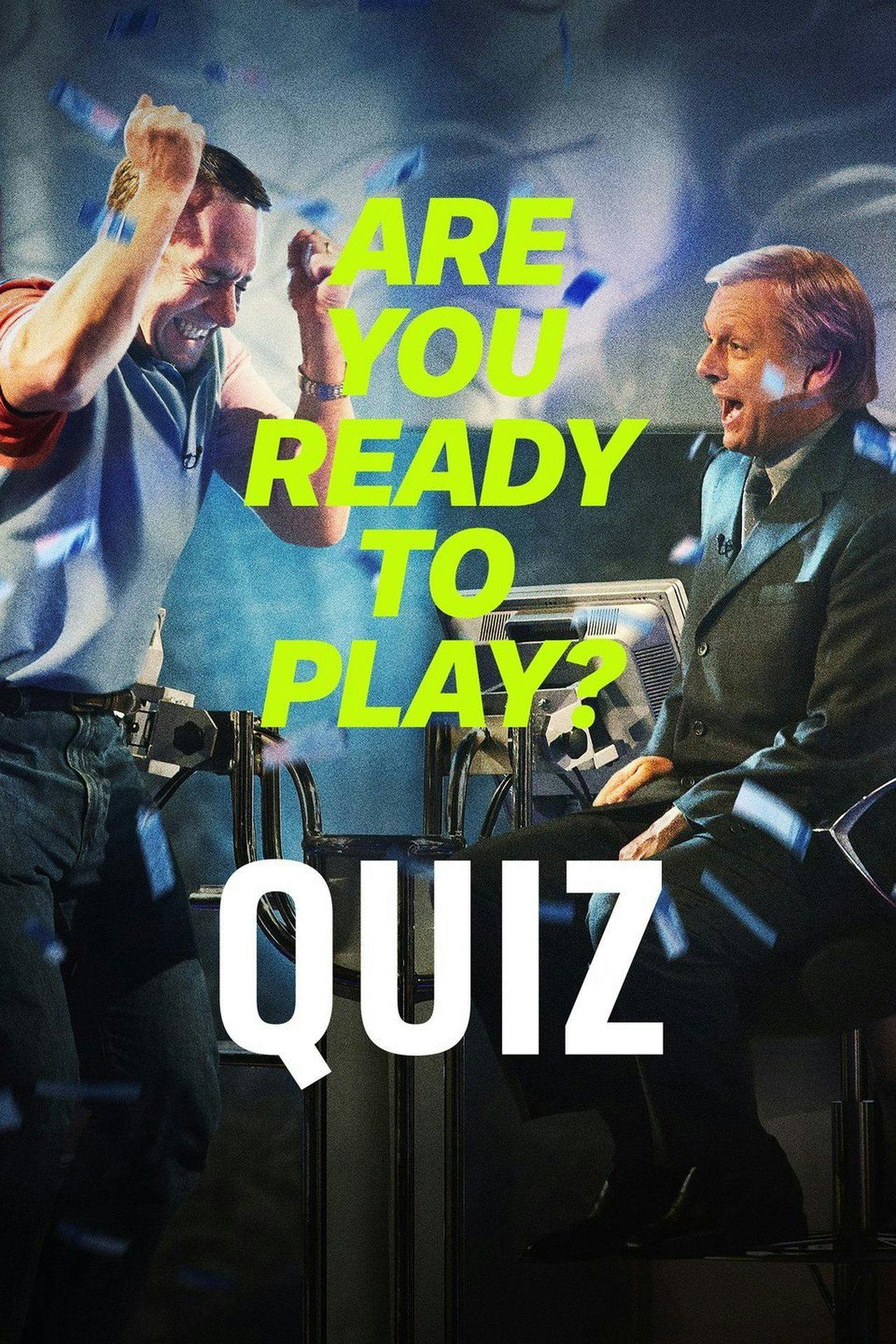 Assistir Quiz: Quem Quer Ser um Milionário? Online em HD