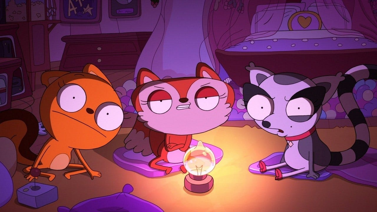 assista ao episódio 12 da temporada 1