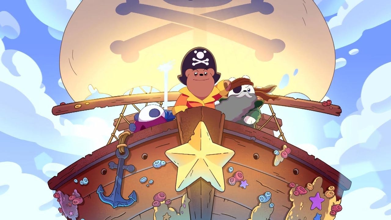 assista ao episódio 8 da temporada 1
