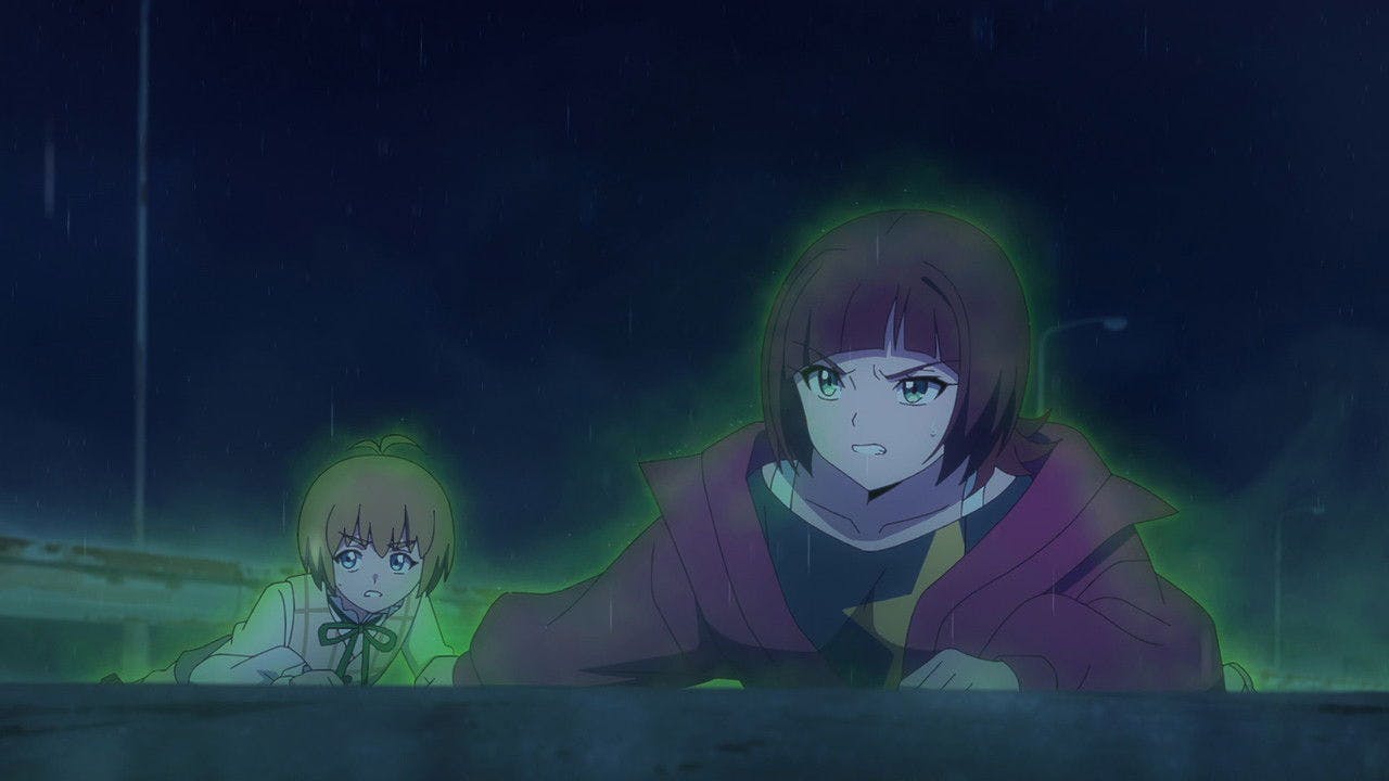 assista ao episódio 12 da temporada 1