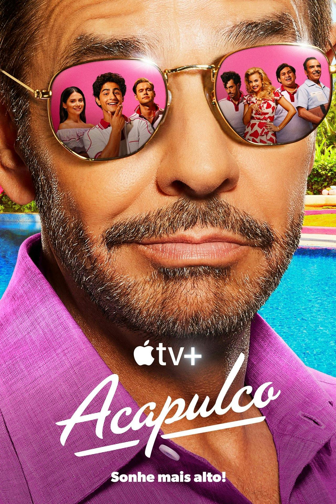 Assistir Acapulco Online em HD