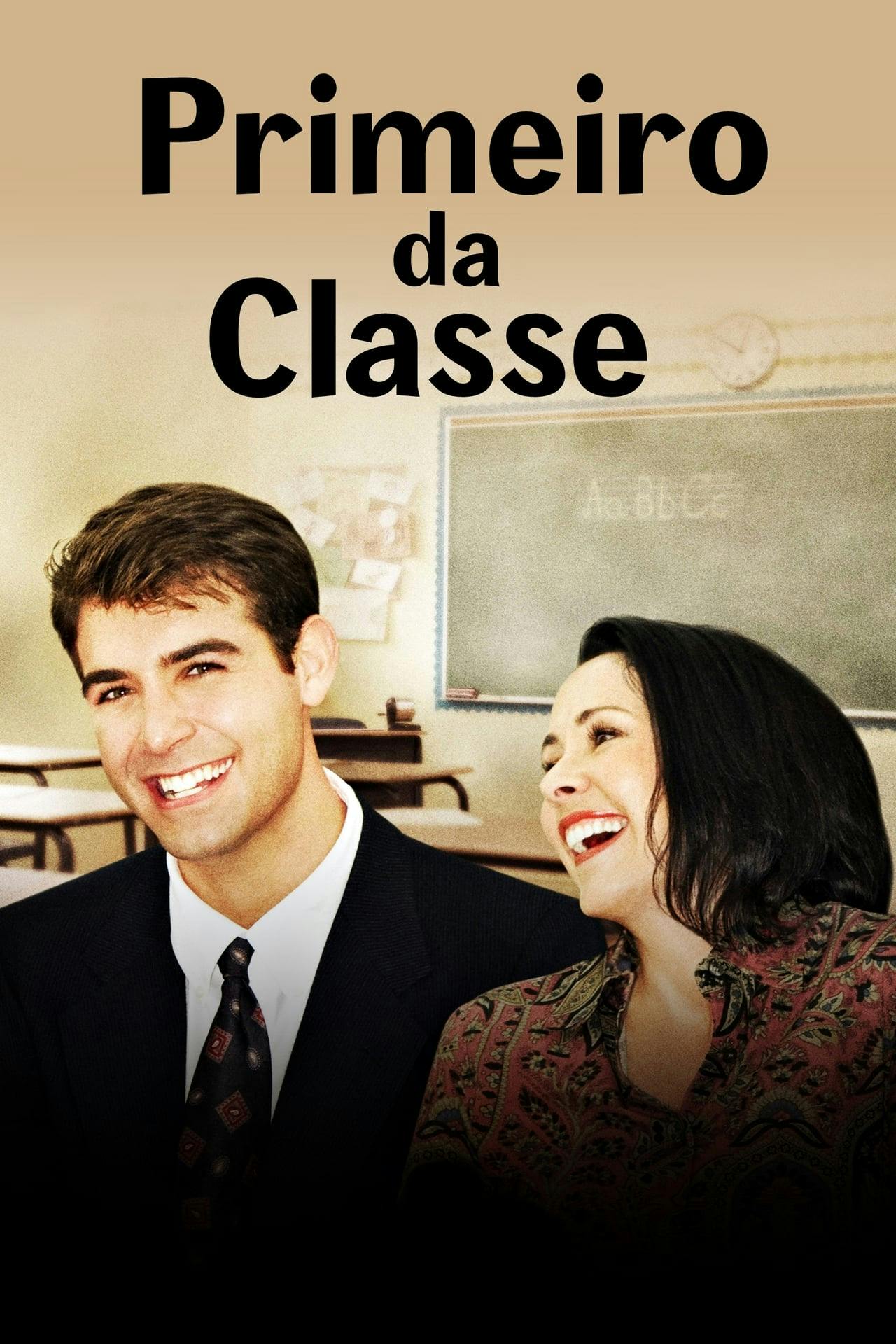 Assistir Primeiro da Classe Online em HD