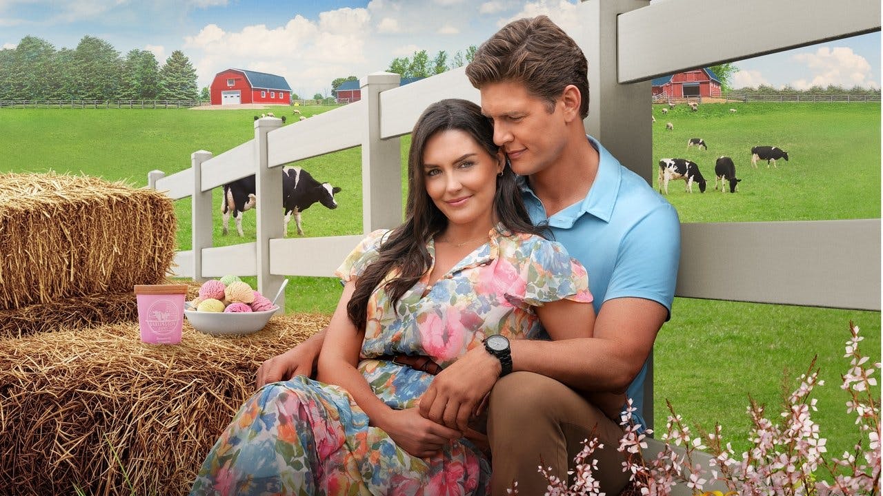 Double Scoop assista online